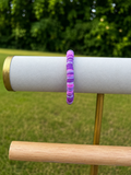 Grape Crush Bracelet