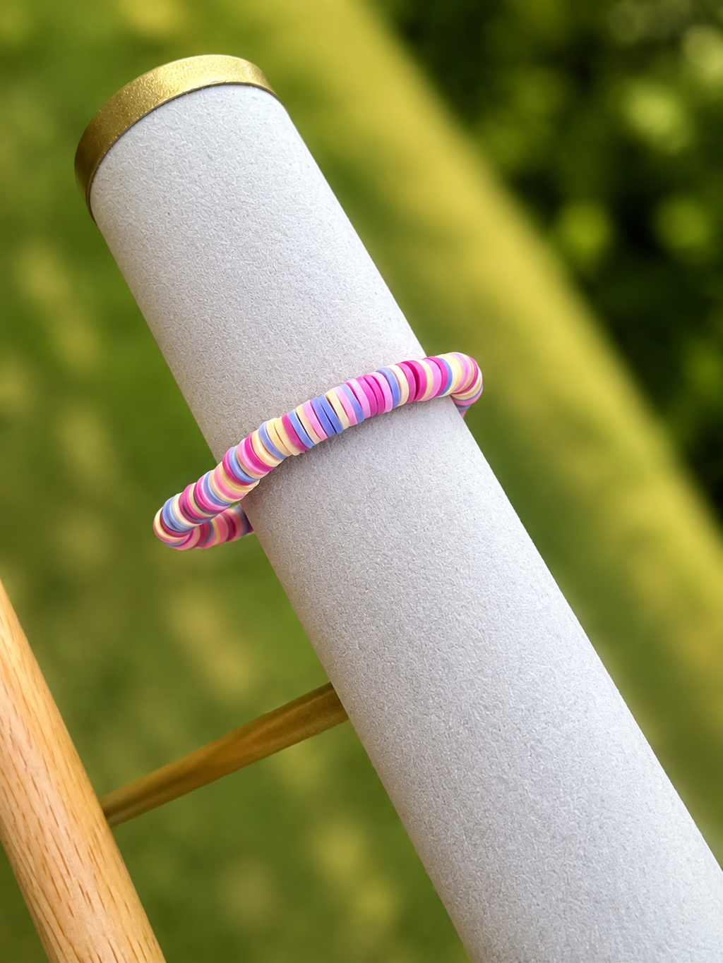 Candy Garden Bracelet