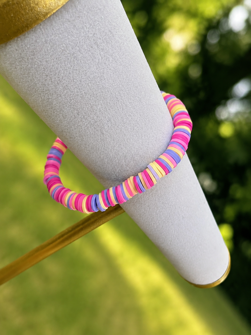 Candy Garden Bracelet