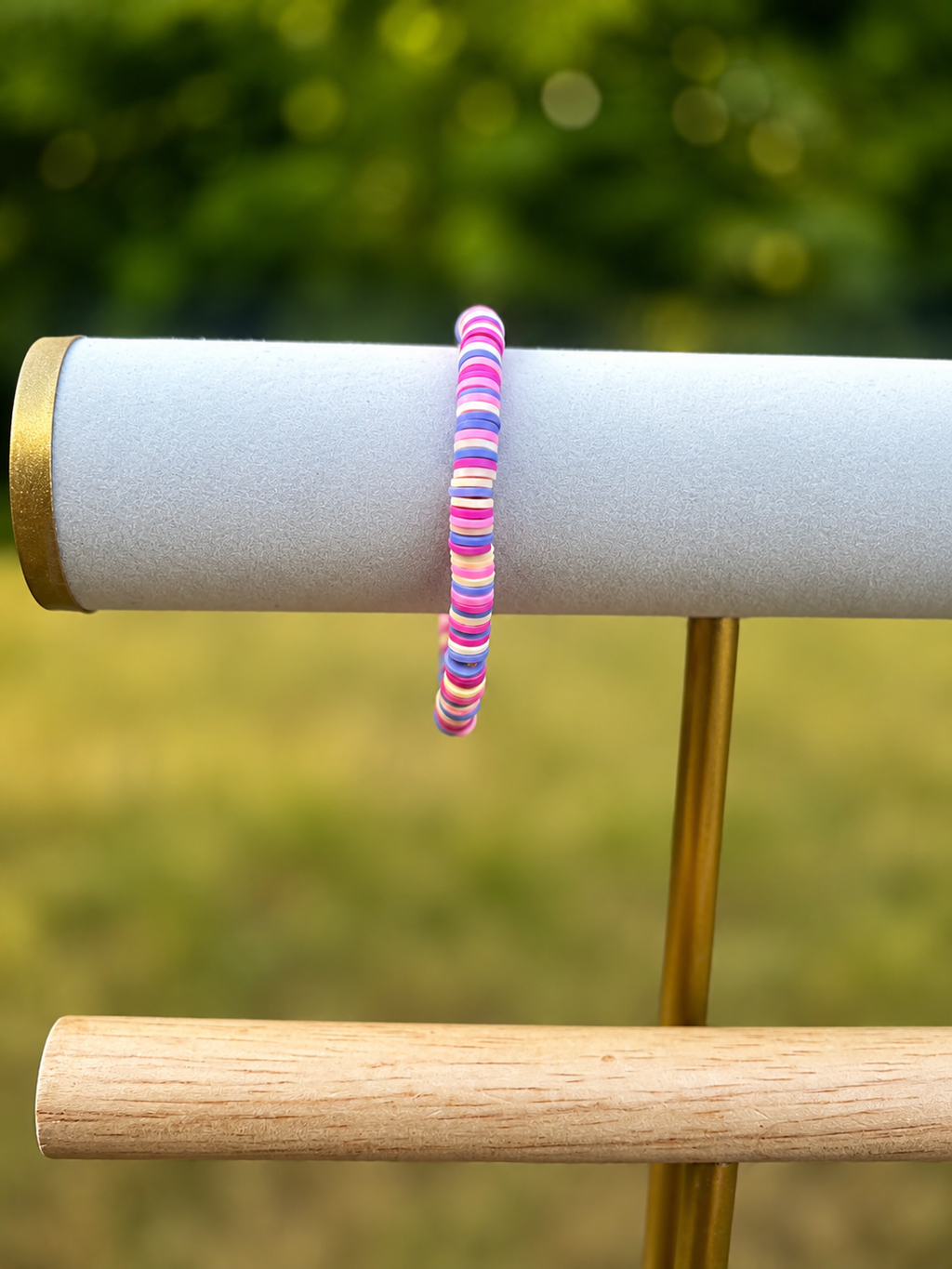 Candy Garden Bracelet