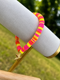 Sorbet Summer Bracelet