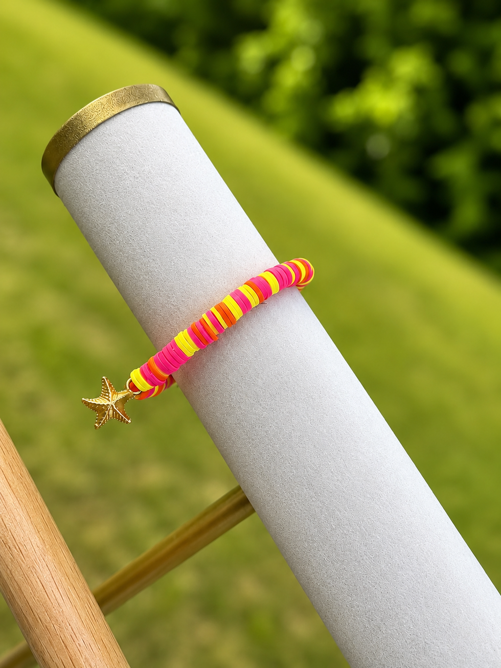 Sorbet Summer Bracelet
