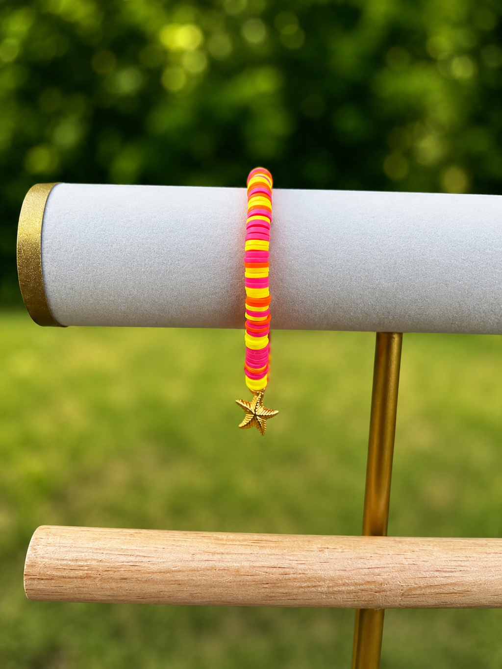 Sorbet Summer Bracelet