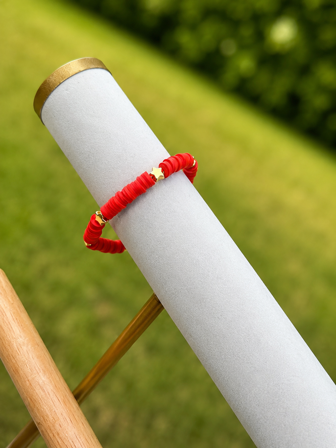 Firecracker Bracelet