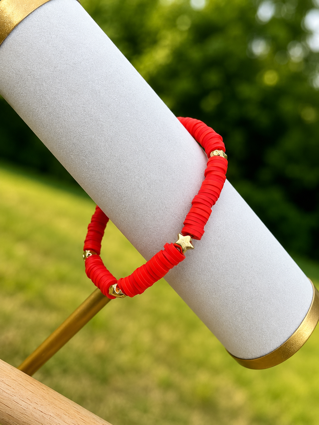Firecracker Bracelet