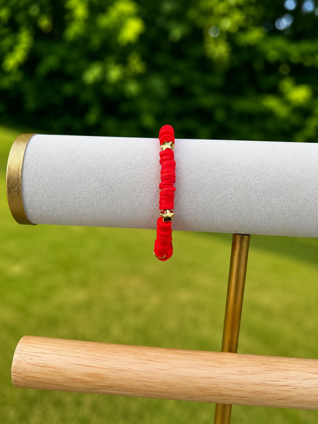 Firecracker Bracelet