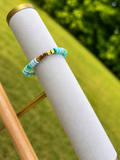 Coastal Mint Bracelet