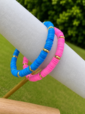 Candy Waves Bracelet Set