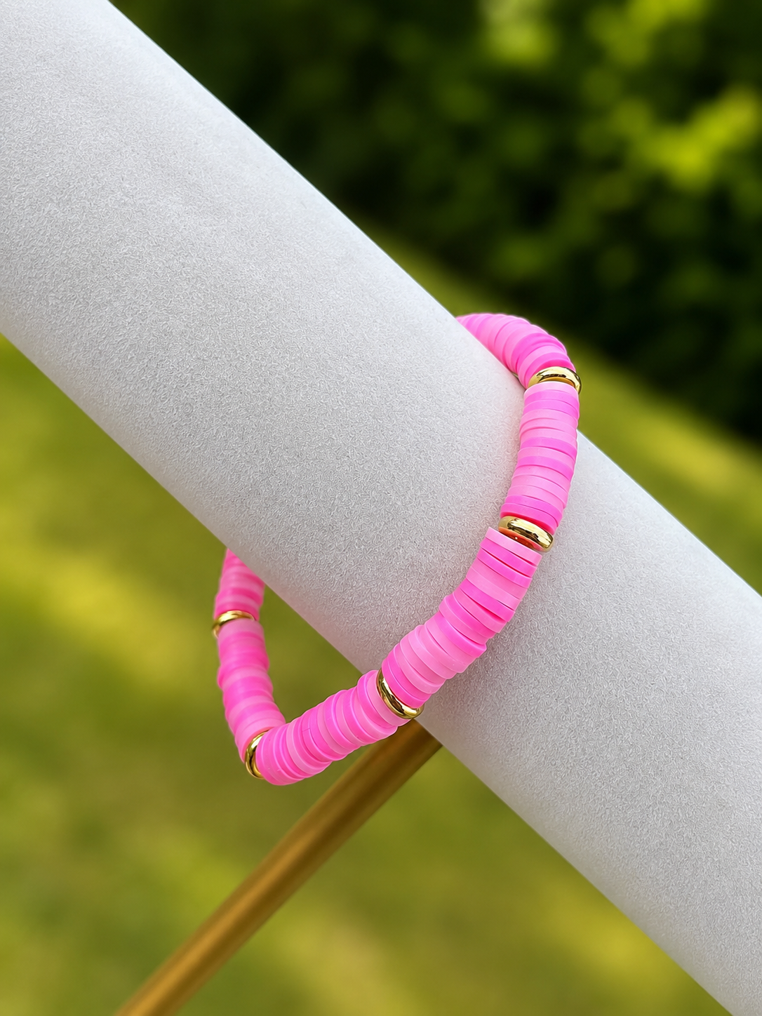 Candy Waves Bracelet Set