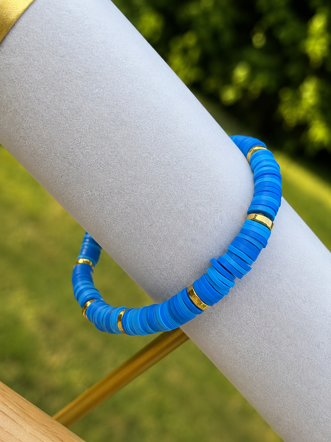 Candy Waves Bracelet Set