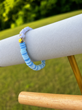 Azure Dreams Bracelet