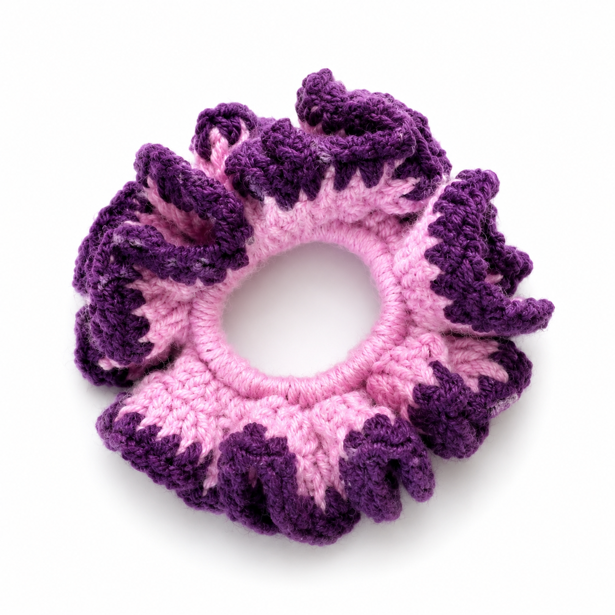 Orchid Bloom Bracelet