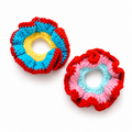 Royal Fairytale Scrunchie Set