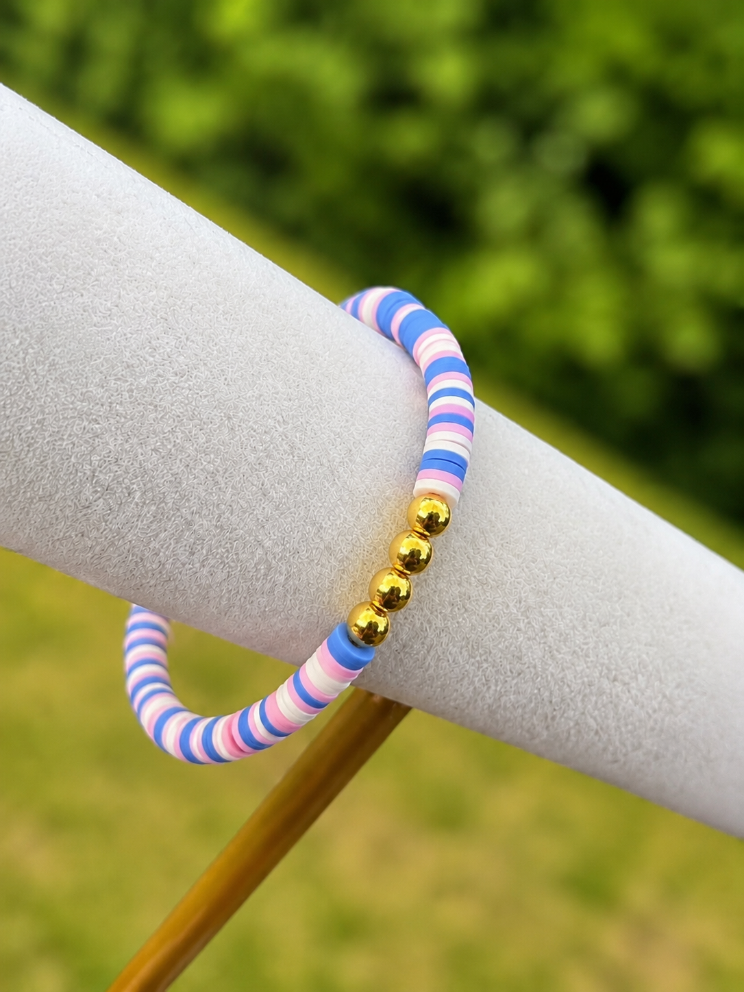 Beachy Baby Bracelet