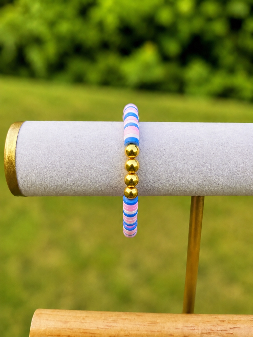 Beachy Baby Bracelet