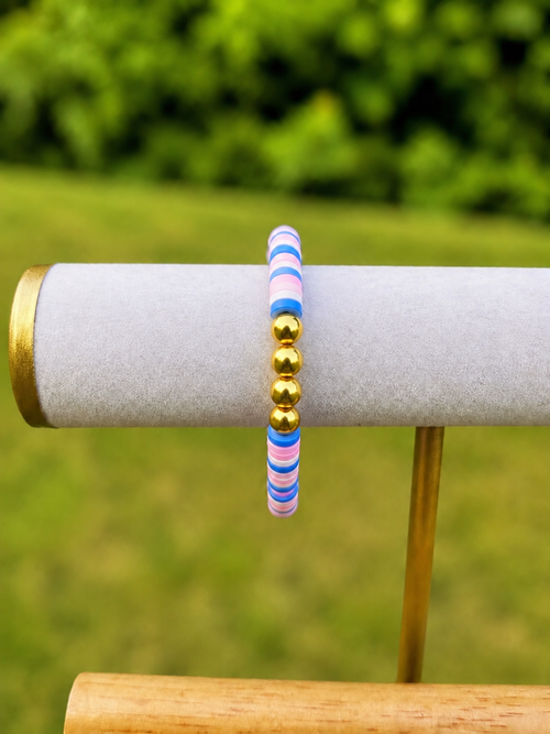 Beachy Baby Bracelet